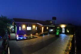 dr kotwal resort