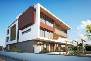 Gaude Anna Residence gaude anna residence