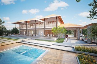 Iyer Residence iyer residence
