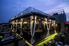 mdsapphire resto bar