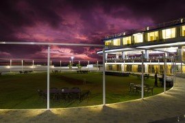 seeyona yacht resort
