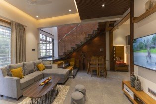 shintre residence