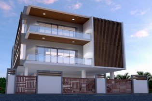wavre residence