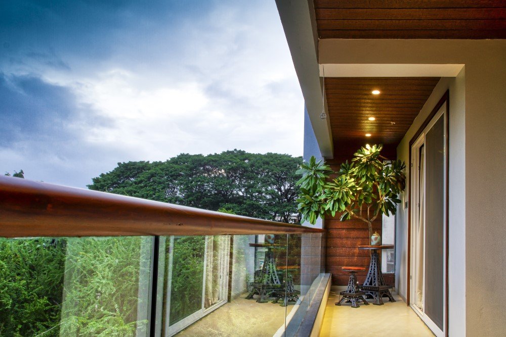 Sagar Gadhave Residence image 6
